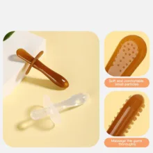 دندان گیر کودک هاگی باگی مدل molar
