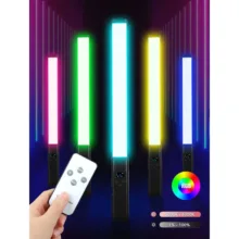 باتوم لایت مدل H2 RGB