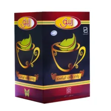 چای خالص ایرانی زنبق – 500 گرم