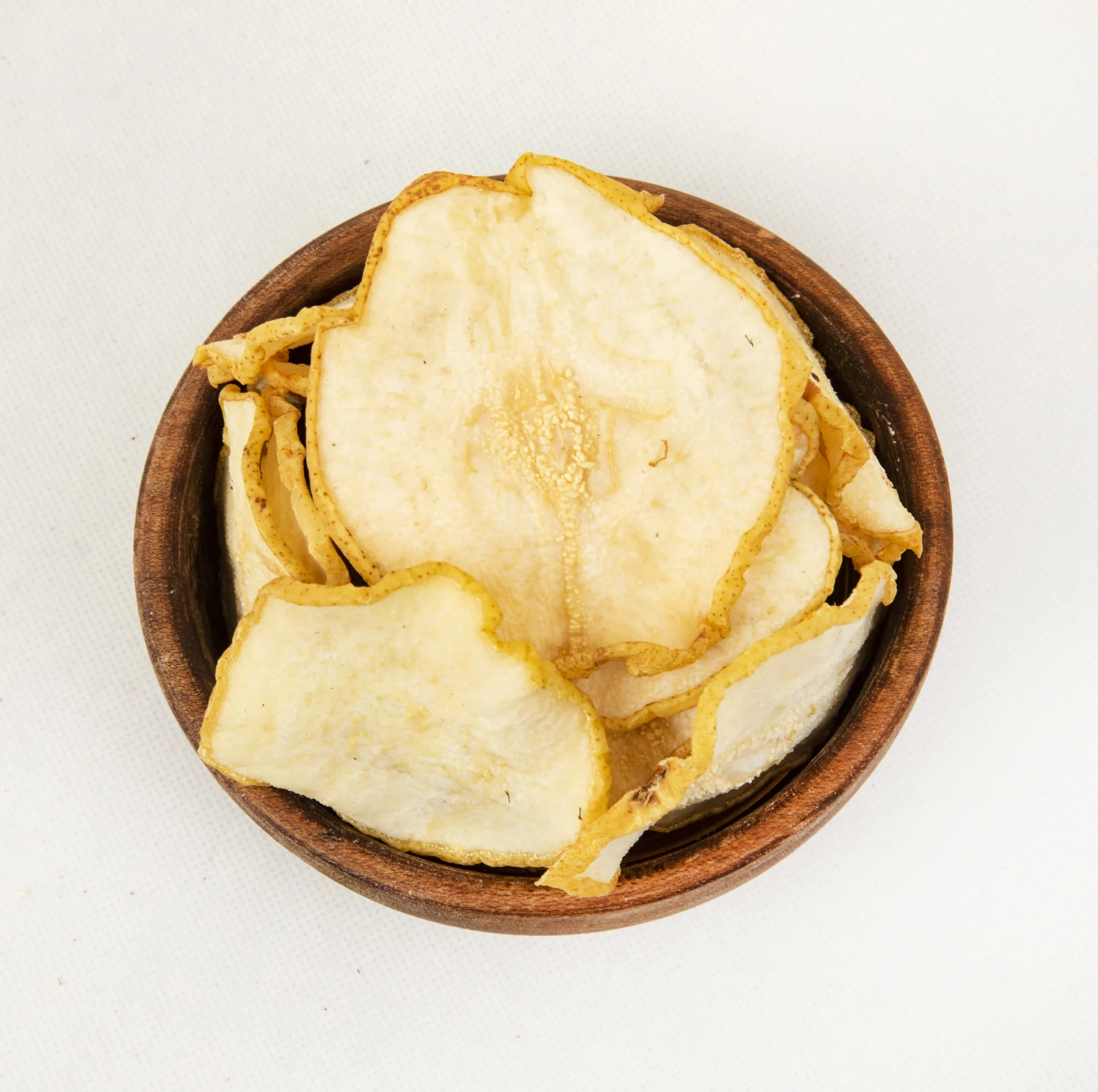 گلابی خشک سپهرپاک - 1000 گرم