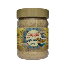 قاووت بادامی دانه کوب – 500 گرم
