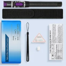 قلم فیبر نوری کامپ تایکو مدل AUA-H30 SC-LC