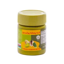 کره پسته پرارین -125 گرم