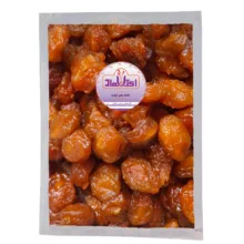 آلو بخارا اعتماد - 500 گرم