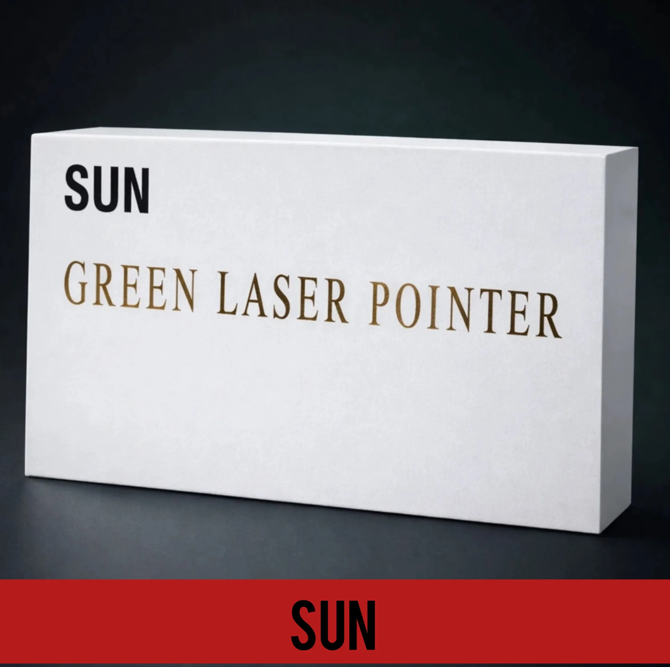 لیزر پوینتر سان مدل sun