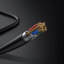 پچ کورد Cat 7 یوگرین مدل NW107