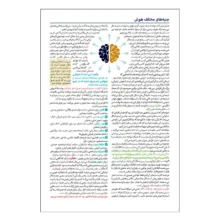 کتاب هوش کمپلکس هشتم و نهم ویرایش 1400 اثر مصطفی باقری انتشارات مهروماه