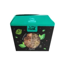 کندر خوراکی صادراتی آنید – 250 گرم