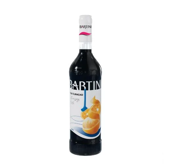 سیروپ بلو کاراسائو بارتینی  - 900 گرم
