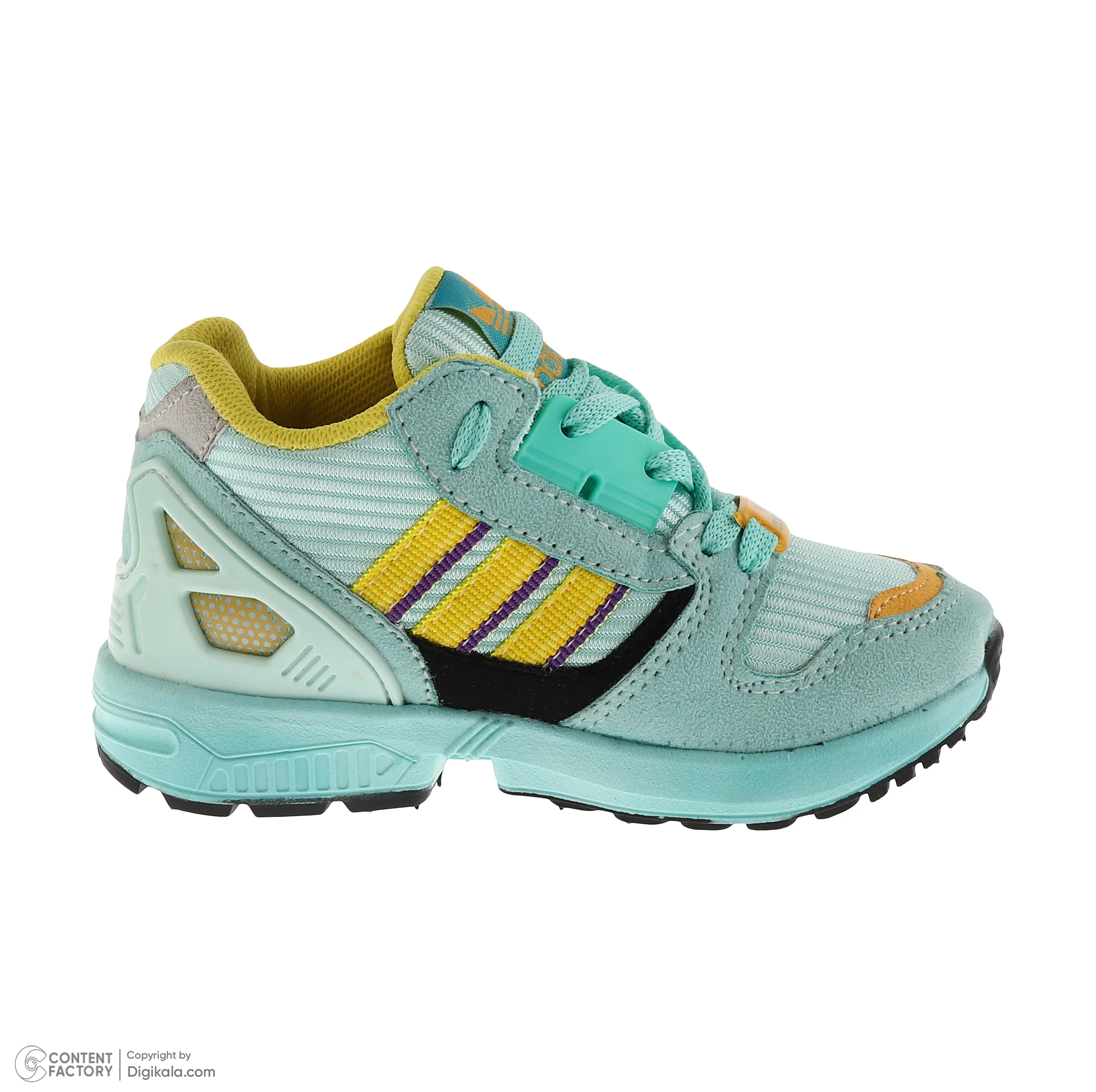 کفش پیادهروی بچگانه مدل ZX8000