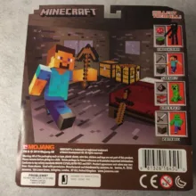 ساختنی ماینکرافت مدل minecraft Survival