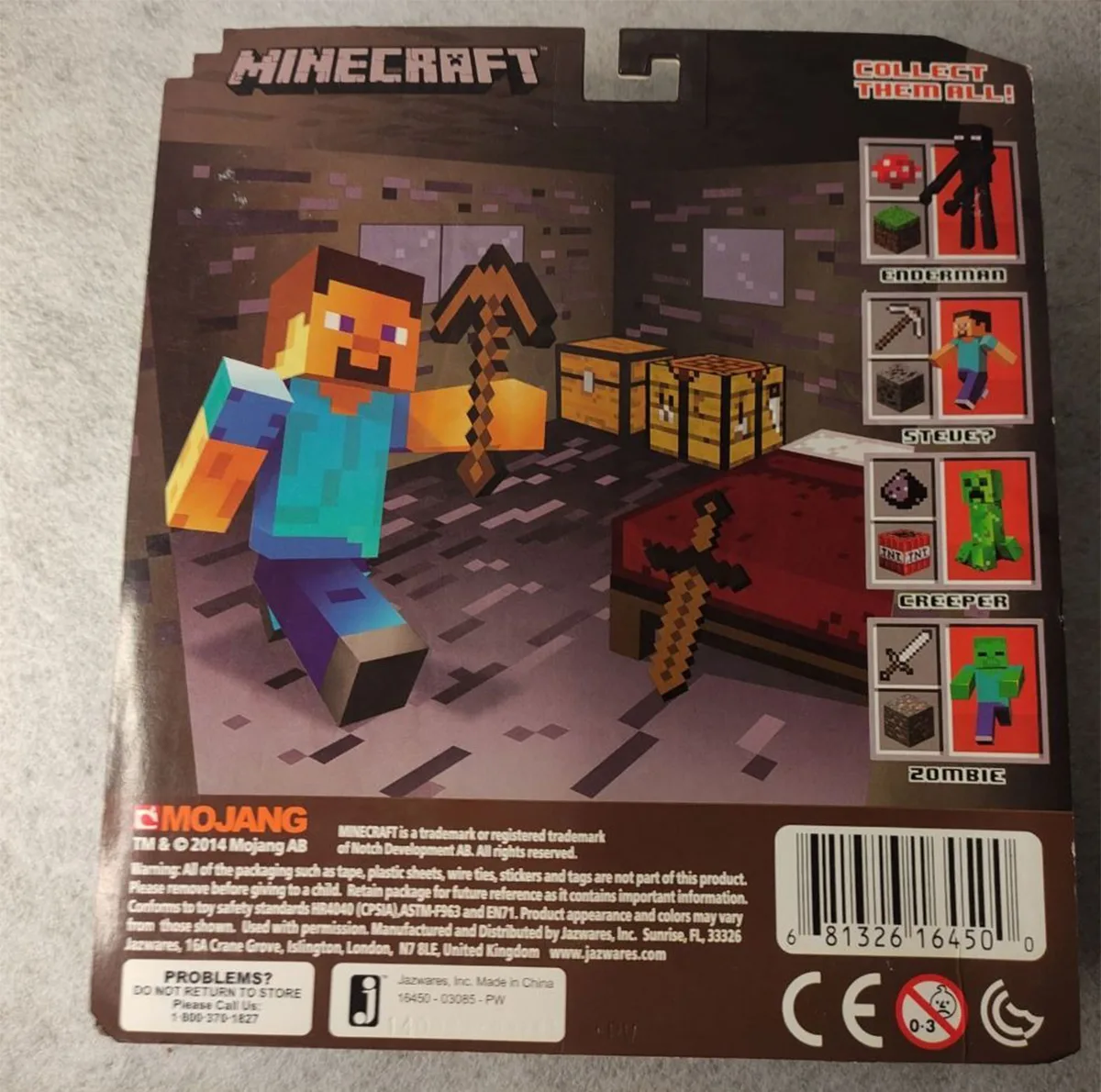 ساختنی ماینکرافت مدل minecraft Survival