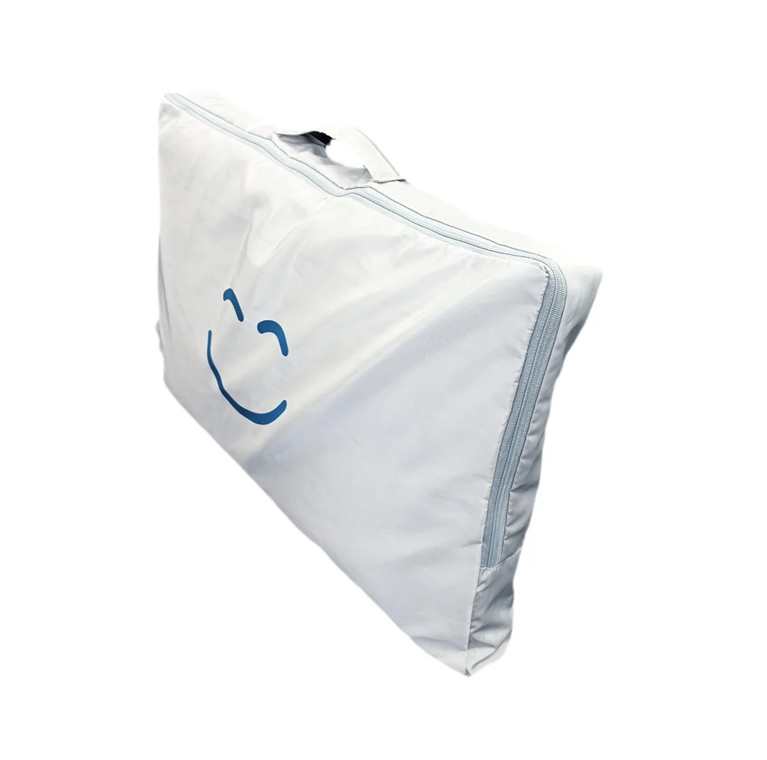 بالش آکسون مدل  پرطبیعی TOPOZ سایز 58×75 سانتی‌متر