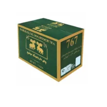 چای سیاه دارجلینگ دو قوچ – 1000 گرم