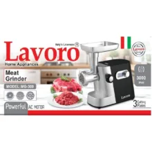 چرخ گوشت 3000 وات لاوارو مدل MG 300