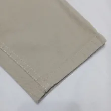 شلوار پسرانه کتان مام استایل مدل 75100