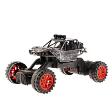 ماشین بازی کنترلی مدل KING OFF-ROAD کد 1025