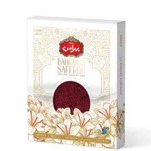زعفران بهرامن – 4.608 گرم