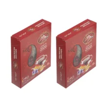 نبات چوبی زعفرانی سحرخیز 2 بسته 10 عددی