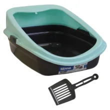 توالت گربه مدل Z-06 مجموعه ۲ عددی