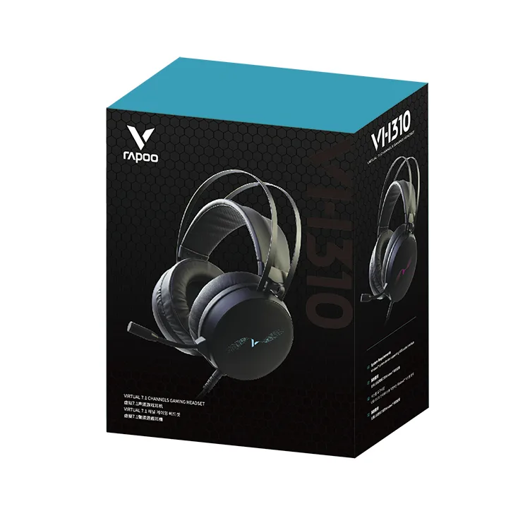 هدست مخصوص بازی رپو مدل VH310