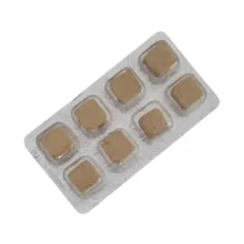 عناب حبه ای جالینوس - 12 گرم بسته 5 عددی