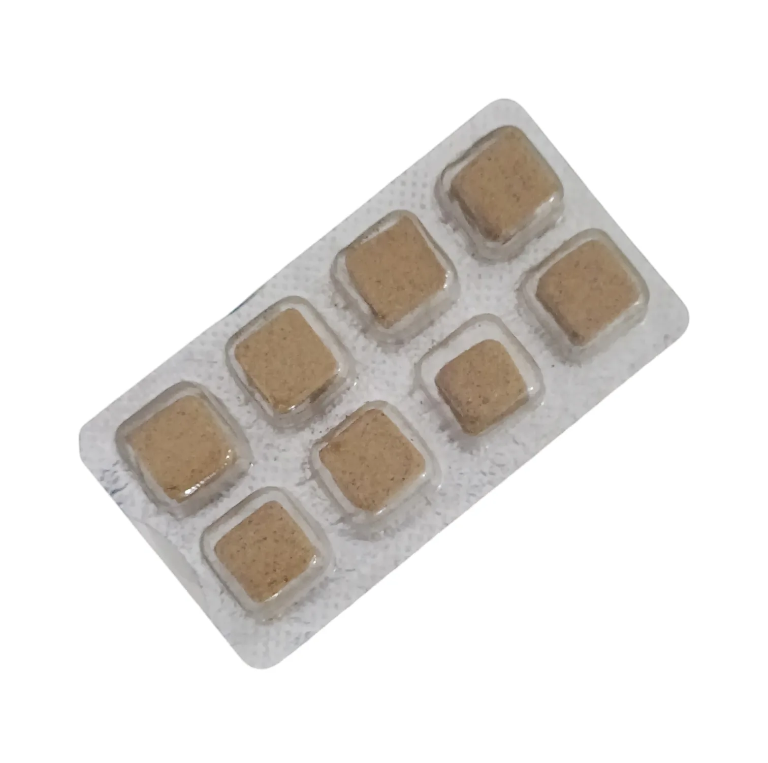 عناب حبه ای جالینوس - 12 گرم بسته 10 عددی