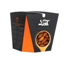 مغز بادام آنید - 400 گرم