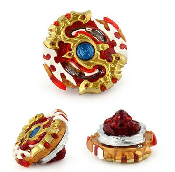 فرفره اس بی مدل انفجاری رکیوم اسپرایزن کد Beyblade B-100