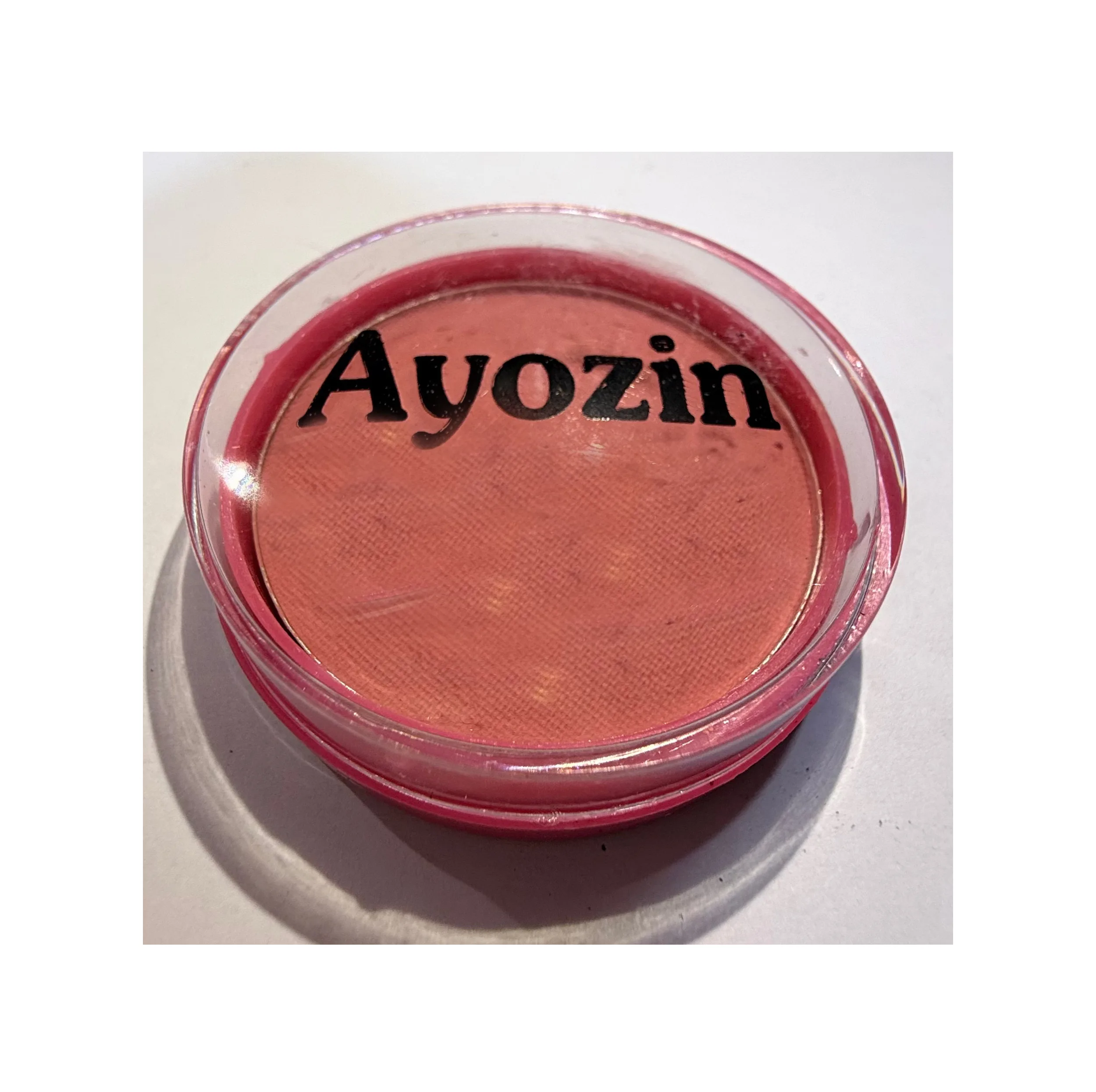 رژ گونه مات ایوزین مدل MINI شماره B2