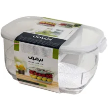 ظرف نگهدارنده لیمون مدل AT 2276
