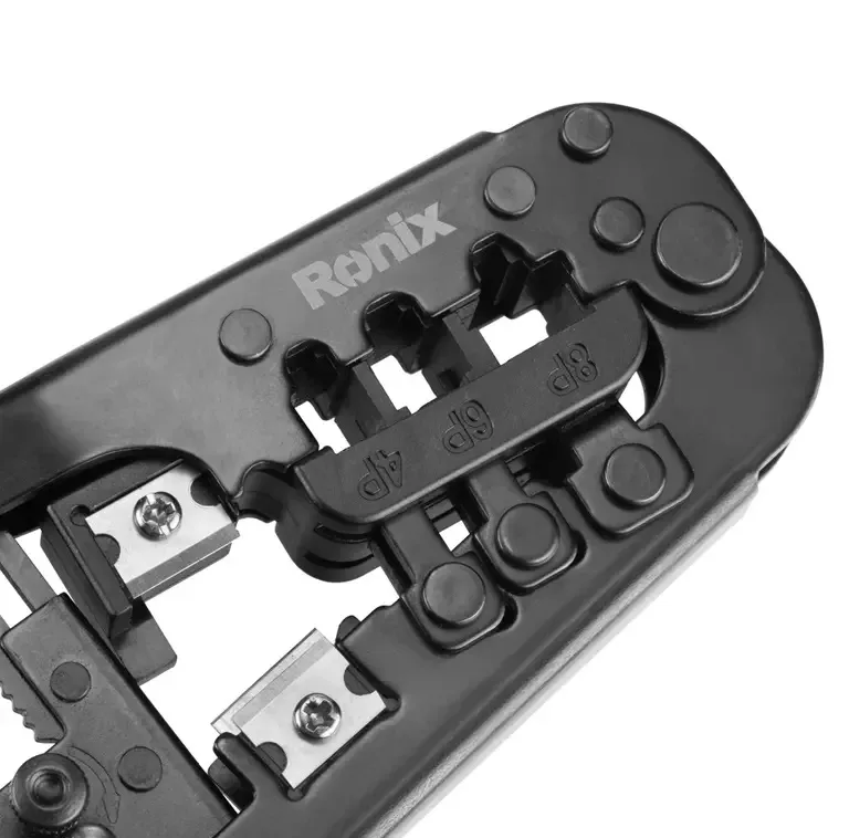 آچار سوکت زن شبکه رونیکس مدل RH-1831