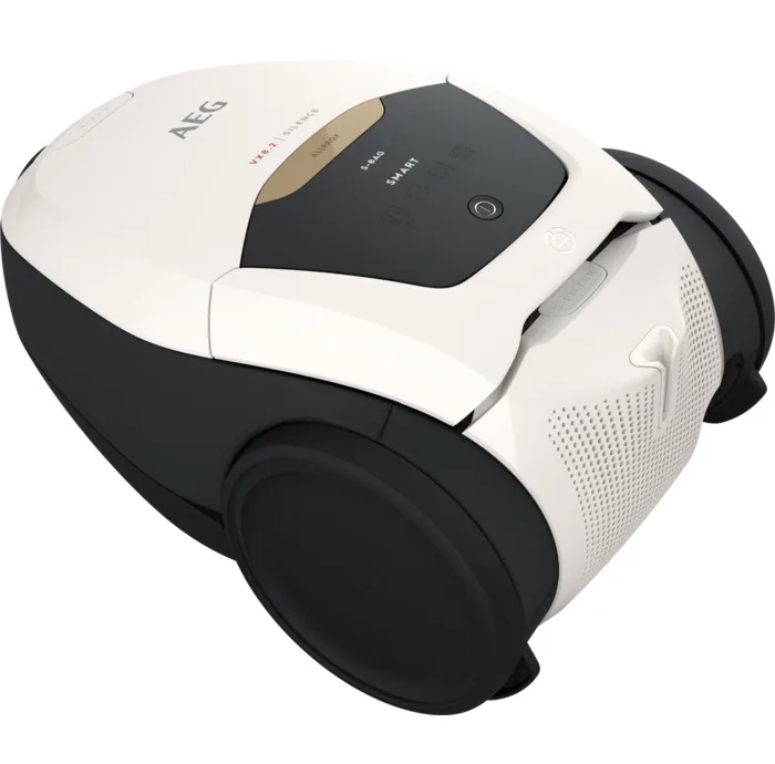 جاروبرقی 2200 وات آ ا گ مدل  VX82-1-ALR