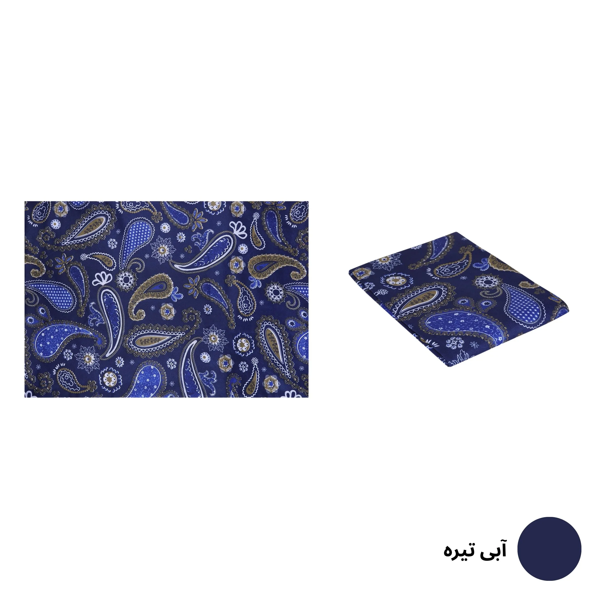 کاور تشک مهمان نرم بافت مدل 001 یک نفره سایز 190x90 سانتی متر به همراه روبالشی