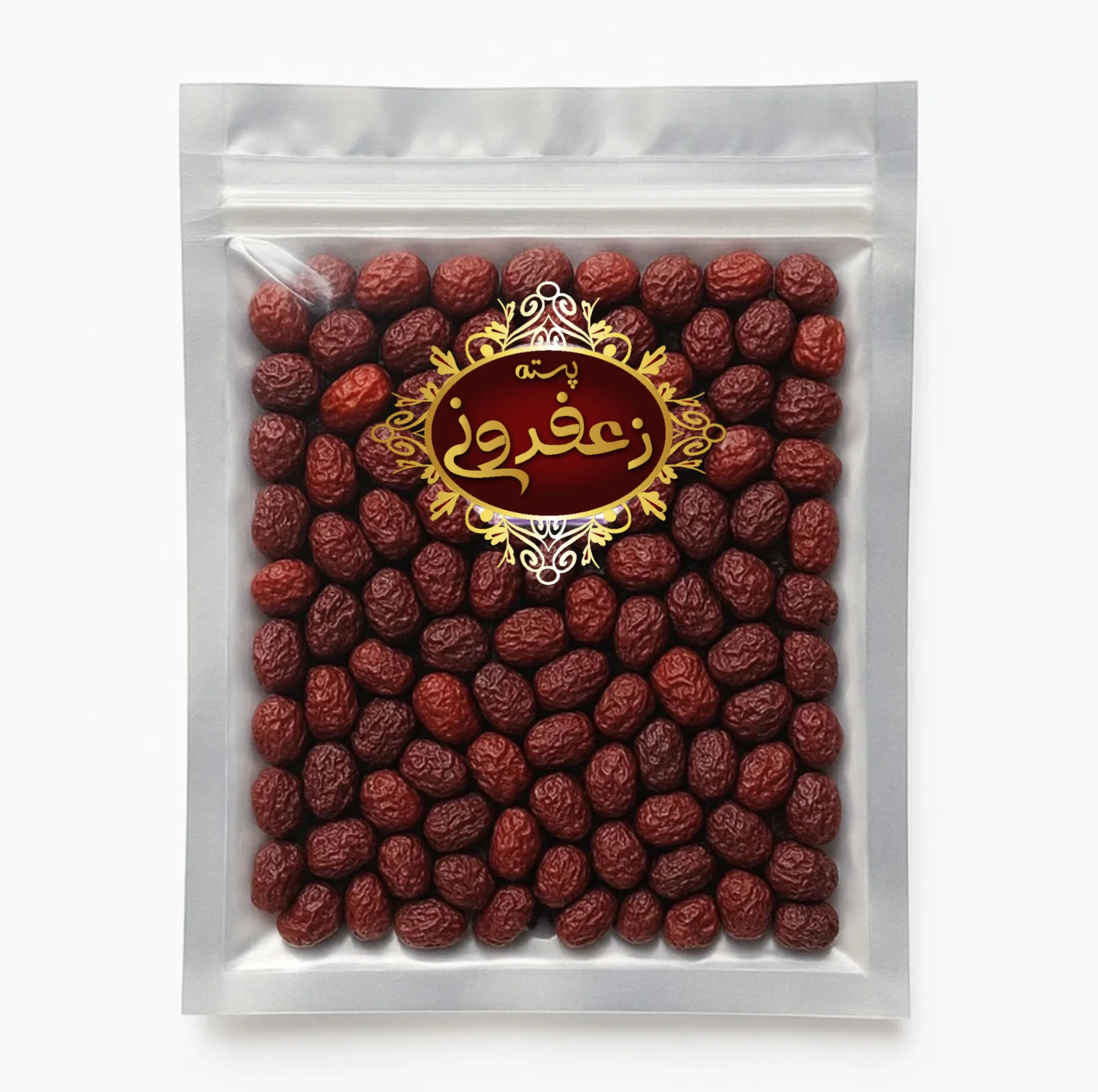 عناب خشک -500گرم