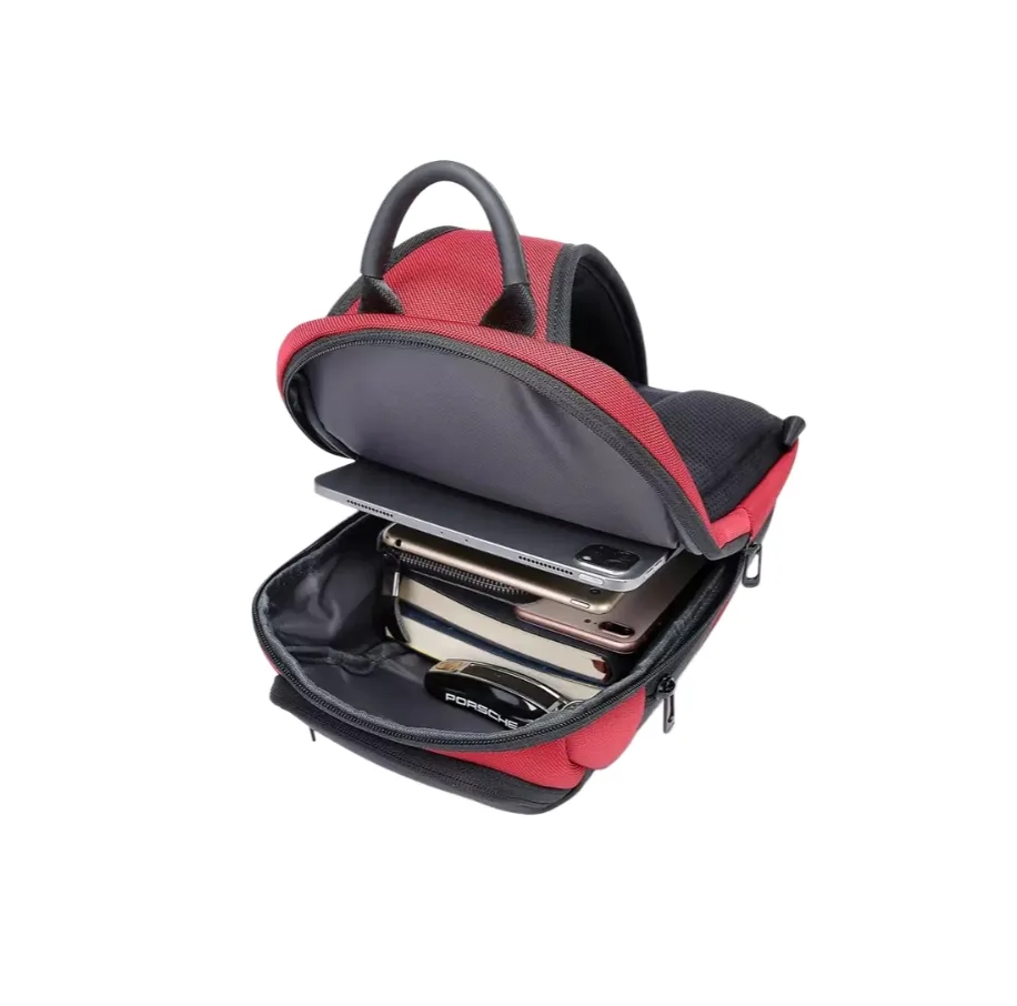 کیف کراس بادی مردانه کد 8919