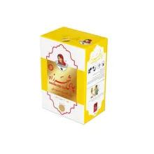 چای سیاه کلاسیک هندوستان شهرزاد – 500 گرم