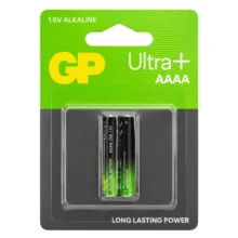 باتری AAAA جی پی مدل ULTRA-PLUS بسته 2 عددی
