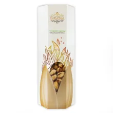 پسته اکبری دوآتیشه گهربد – 500 گرم