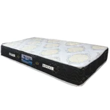 تشک رویال مدل آیسان M07P یک نفره سایز 200 × 120 سانتی‌ متر