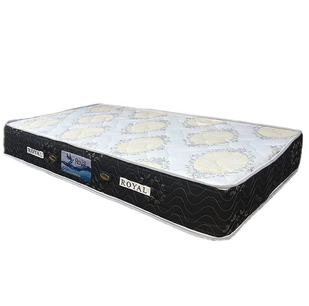تشک رویال مدل آیسان M07P یک نفره سایز 200 × 120 سانتی‌ متر