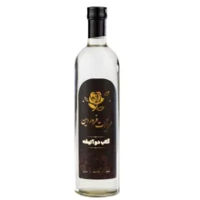 گلاب دو آتیشه فروردین – 750 میلی لیتر