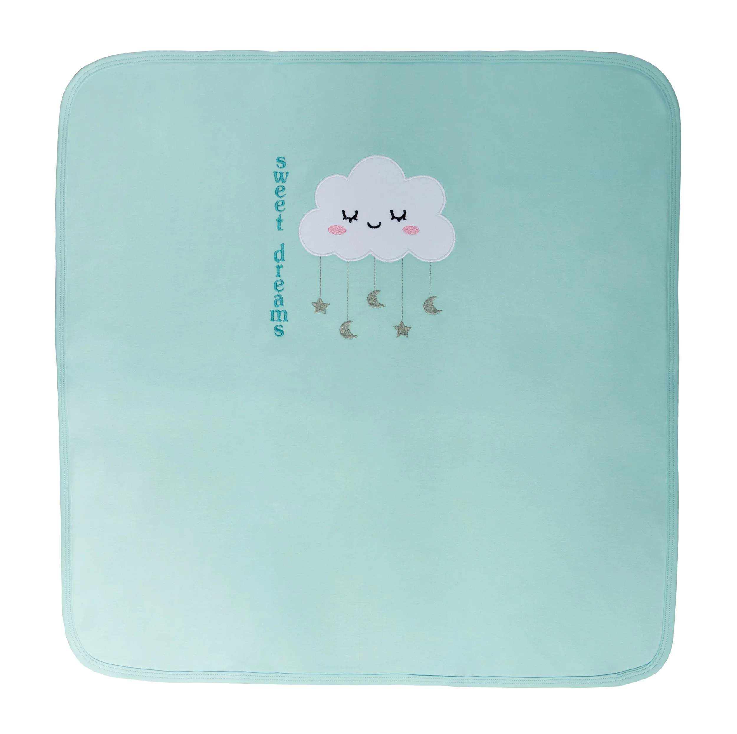 ست 19 تکه لباس نوزادی آمورا مدل baby Cloud