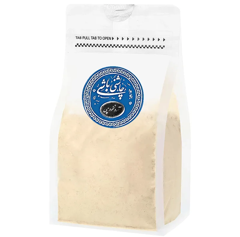 ارد نخودچی ممتاز چاشنی باشی - 1000 گرم
