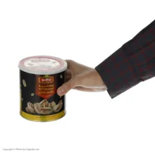 پسته بوداده رفسنجان پیچو - 400 گرم
