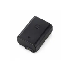 باتری لیتیومی مدل DBK NP-FW50 ظرفیت 1030 میلی‌آمپرساعت
