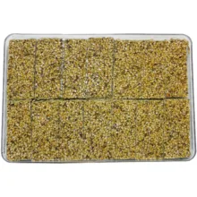 سوهان کنجدی عسلی سنندج - 400 گرم