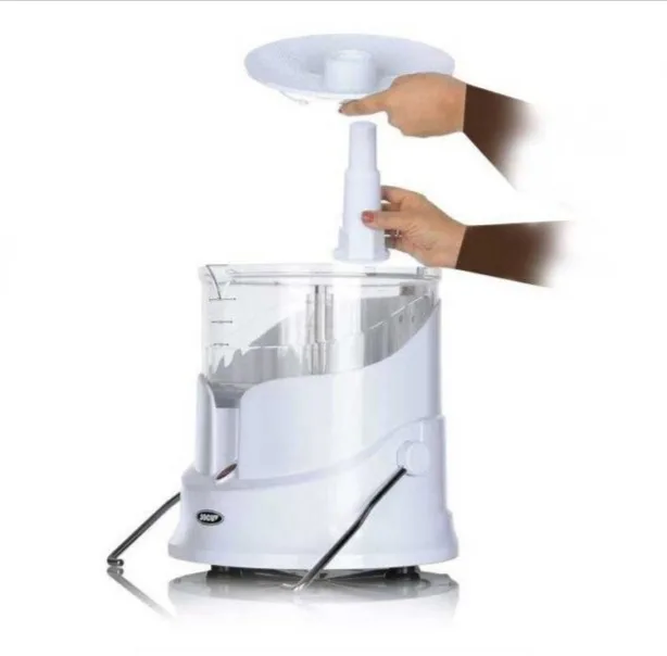 غذاساز سی کات مدل FP-300