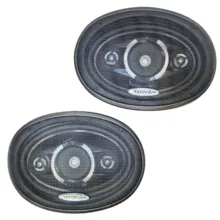 اسپیکر خودرو مکسیدر مدل PL6910 بسته 2 عددی