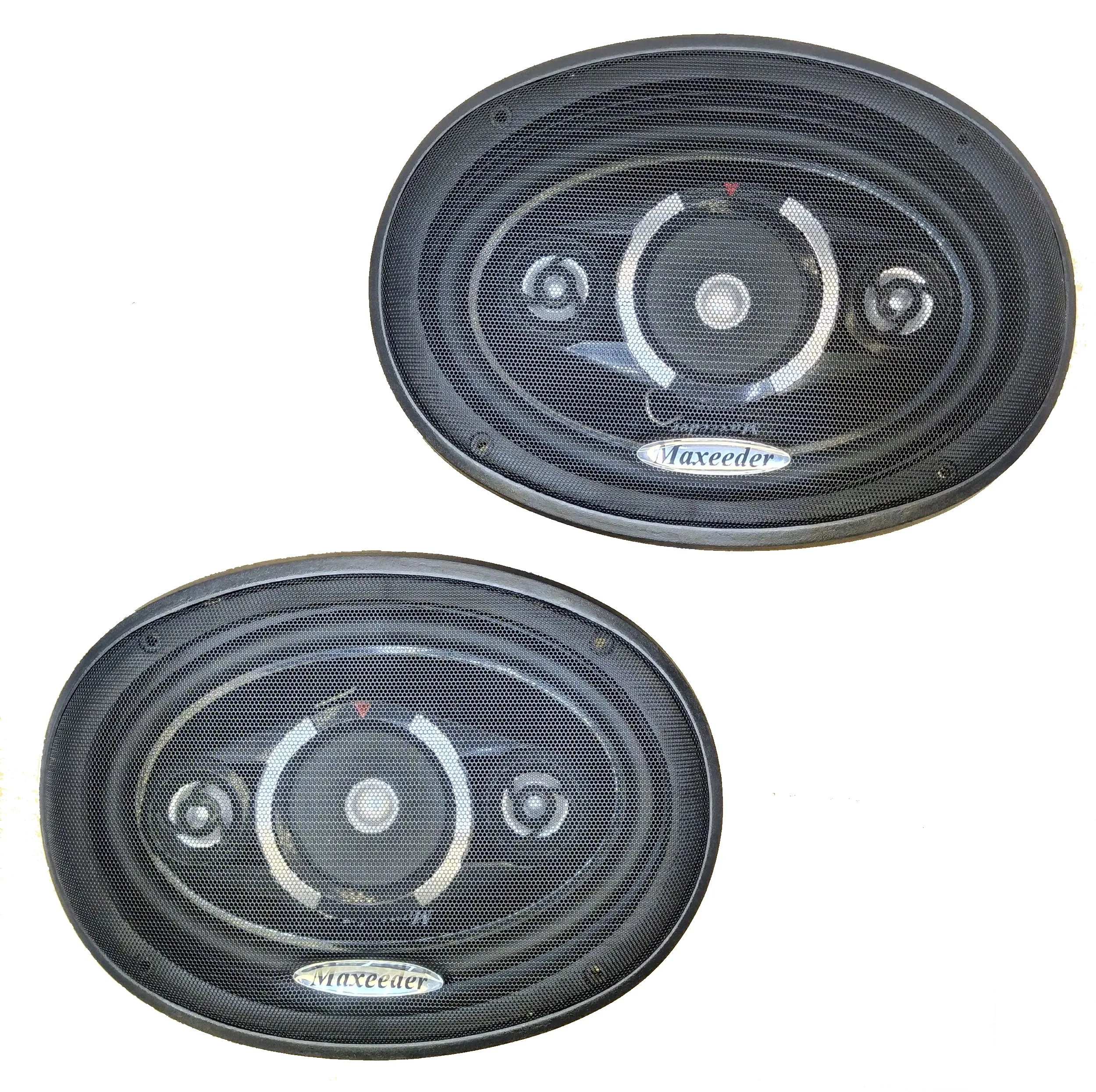 اسپیکر خودرو مکسیدر مدل PL6910 بسته 2 عددی